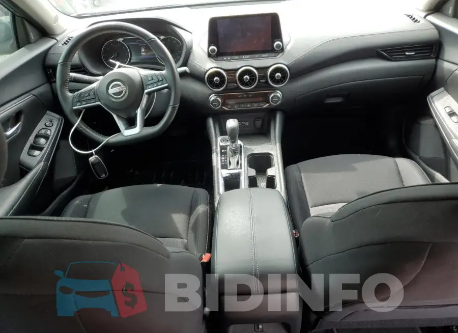 3N1AB8CV9RY222904 Photo# 8