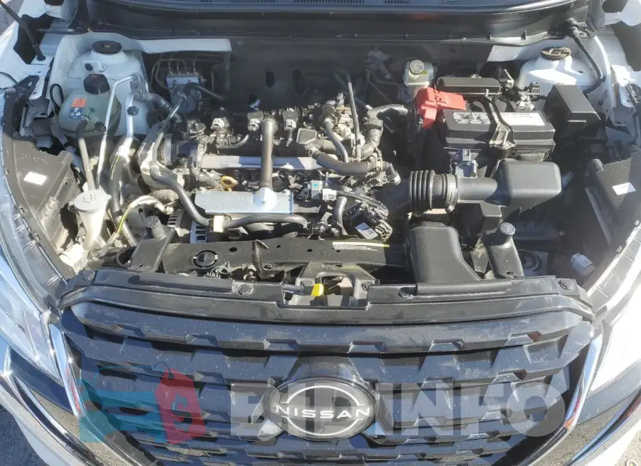 3N1CP5CV3NL493876 Photo# 12