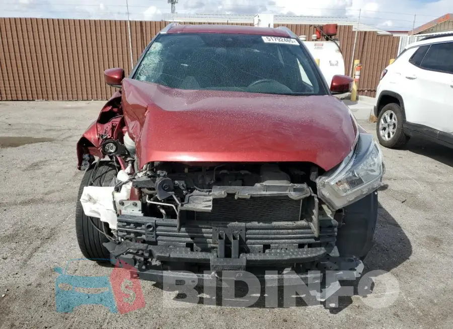 3N1CP5CV9LL489554 Photo# 5
