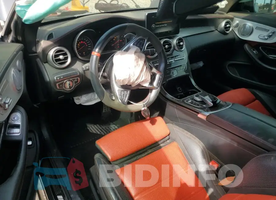 WDDWJ8HB1JF647717 Photo# 8