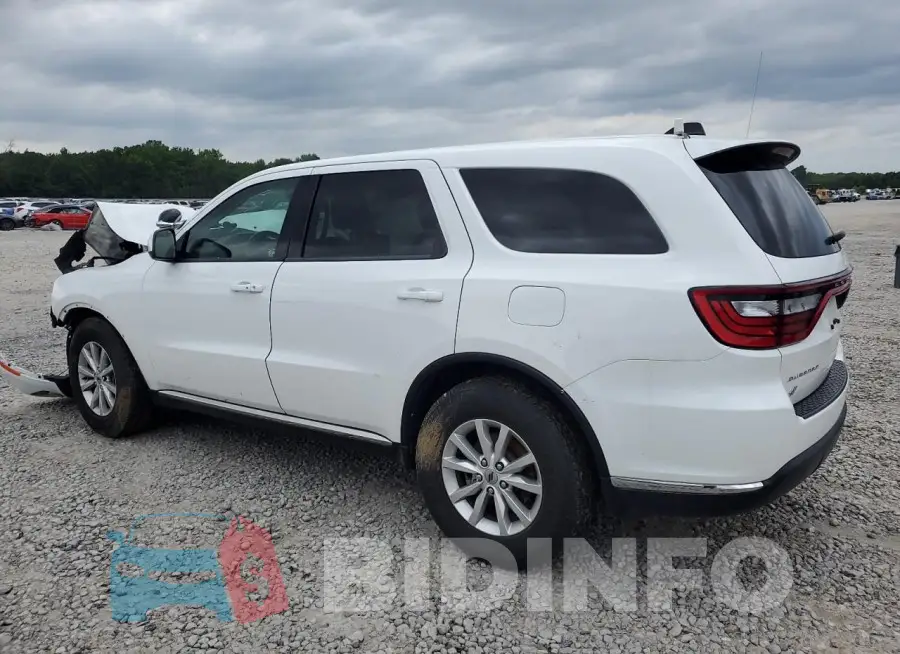 1C4RDJAG8MC547261 Photo# 2