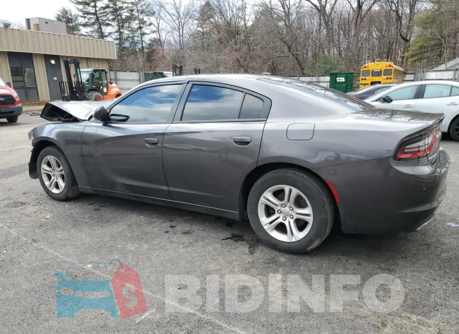 2C3CDXBG6KH707594 Photo# 2