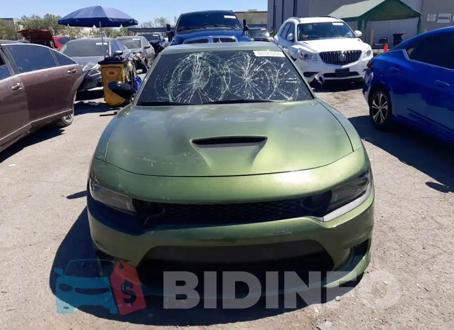 2C3CDXCT1PH545117 Photo# 5