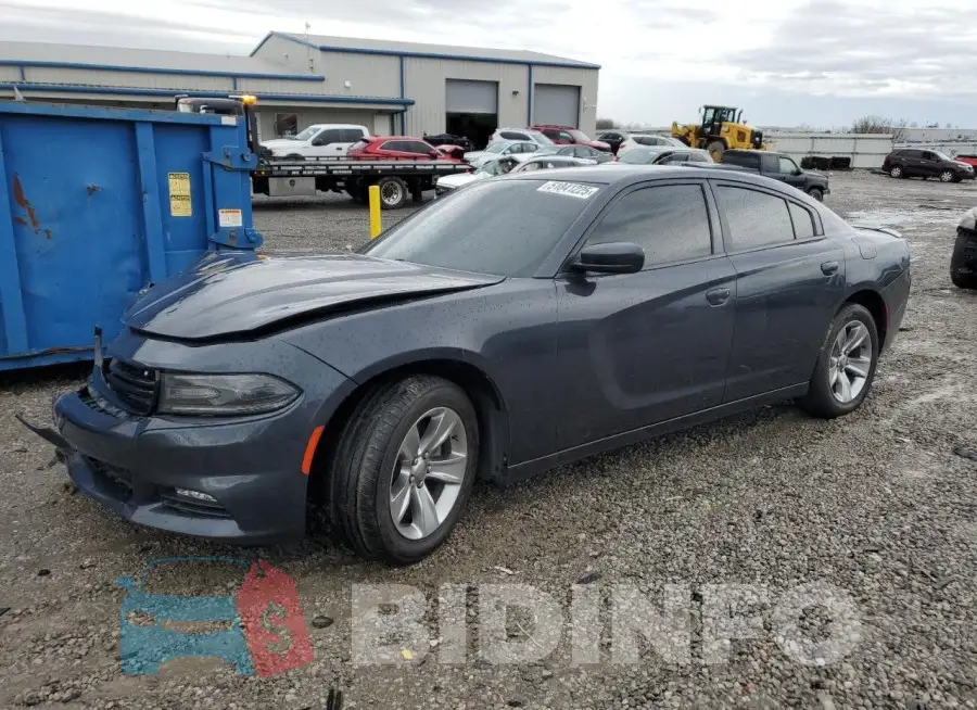 2C3CDXHG4GH169718 Photo# 1