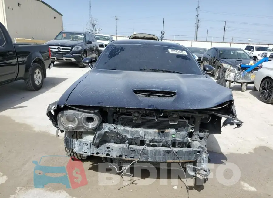 2C3CDZBT2KH583266 Photo# 5