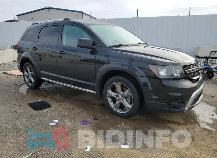 3C4PDCGB4HT594036 Photo# 4
