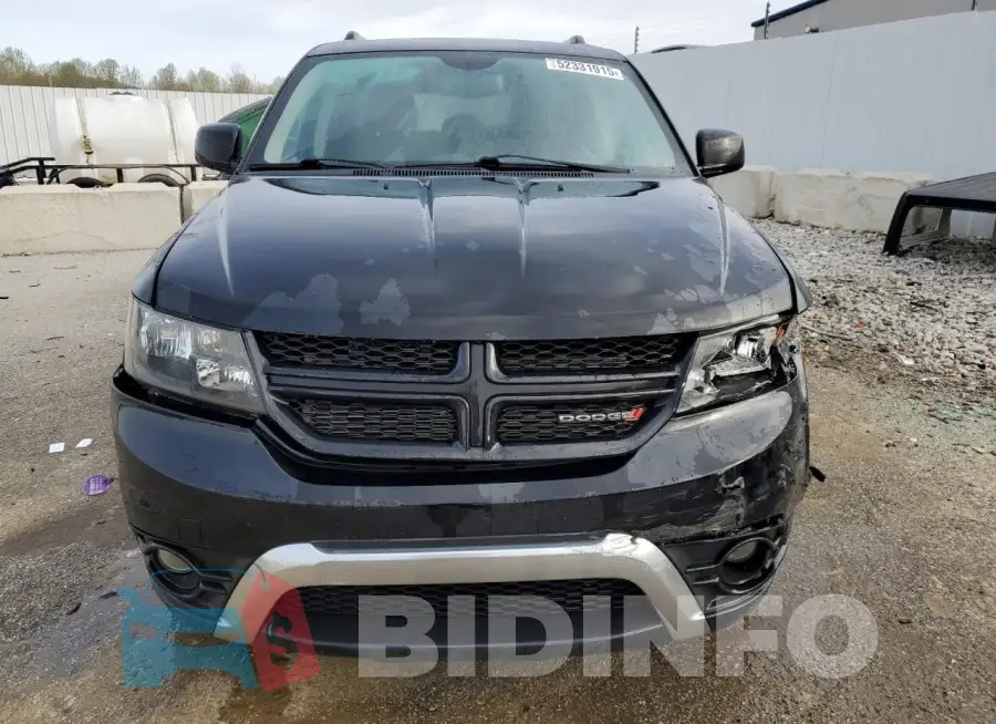 3C4PDCGB4HT594036 Photo# 5