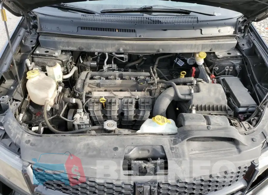 3C4PDCGB4HT594036 Photo# 12