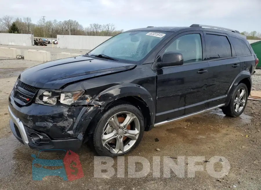 3C4PDCGB4HT594036 Photo# 1