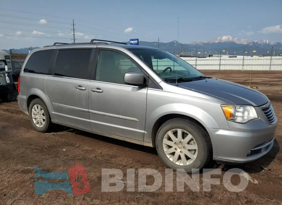 2C4RC1BG6GR229250 Photo# 4