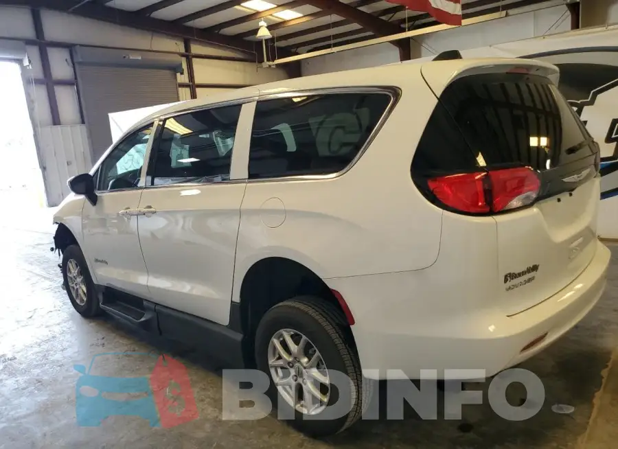 2C4RC1CG2RR152488 Photo# 2
