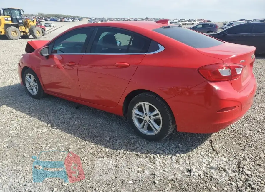 1G1BE5SM4J7169060 Photo# 2