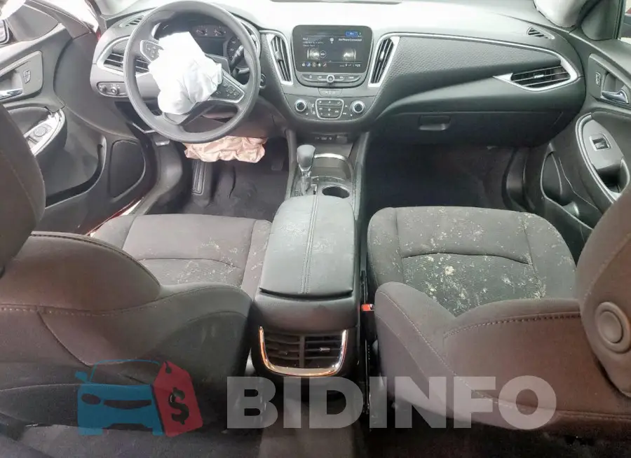 1G1ZD5ST2RF188605 Photo# 8