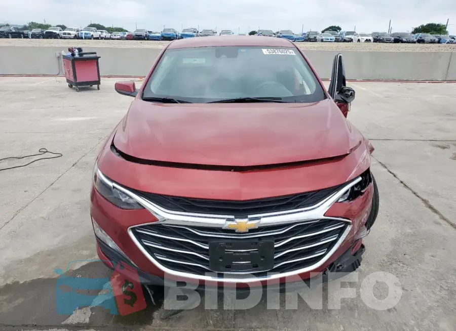 1G1ZD5ST2RF188605 Photo# 5