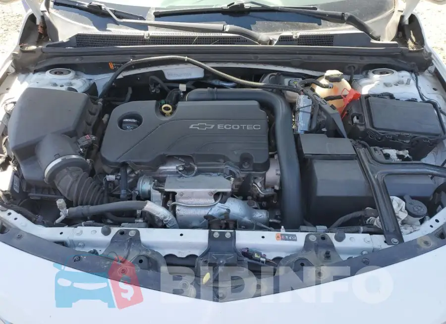 1G1ZD5ST3JF229229 Photo# 11