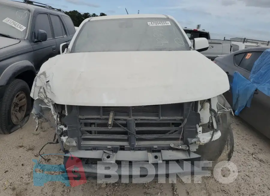1GCHSCEA1L1166882 Photo# 5