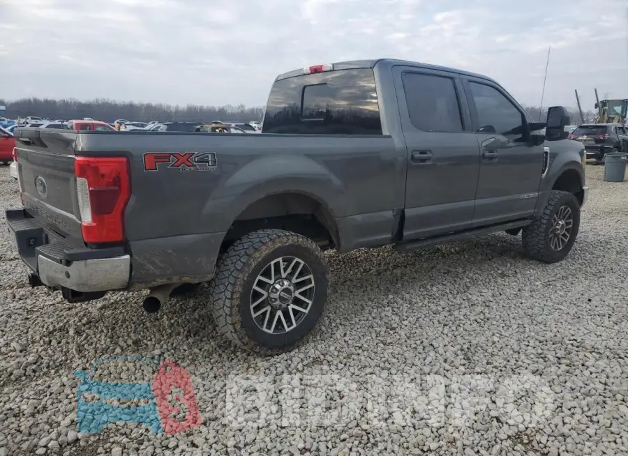 1FT7W2BT2KED50297 Photo# 3