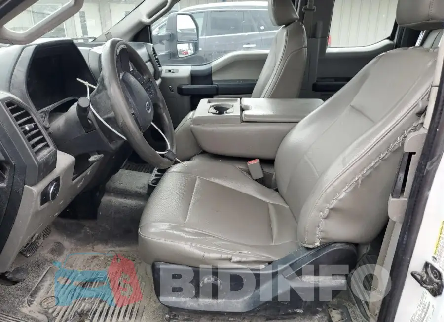 1FT7X2A62HEB67273 Photo# 7