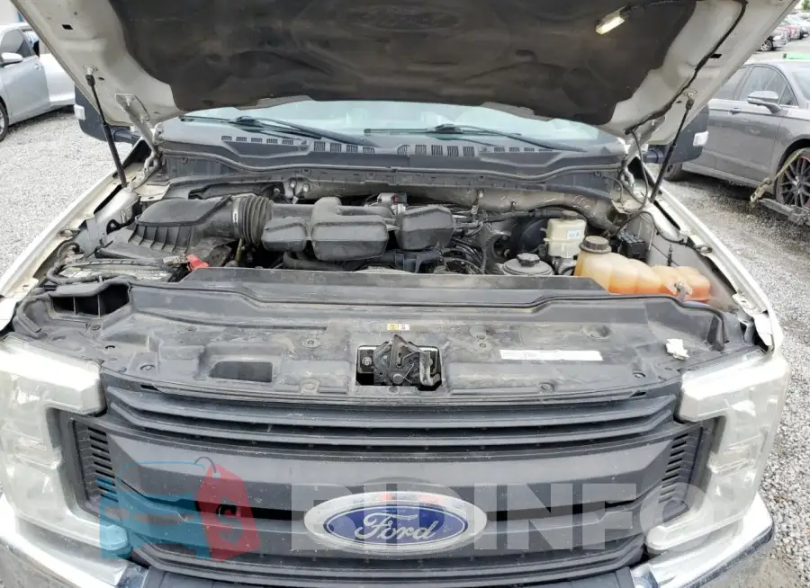 1FT7X2A62HEB67273 Photo# 11