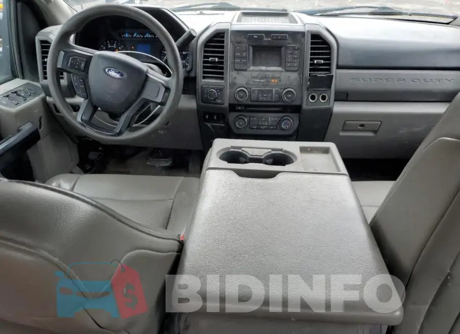 1FT7X2A62HEB67273 Photo# 8