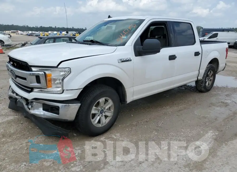 1FTEW1CP7LKD16426 Photo# 1