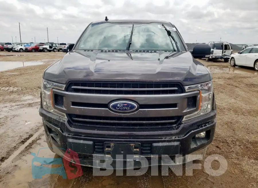 1FTEW1E59JKE75389 Photo# 5