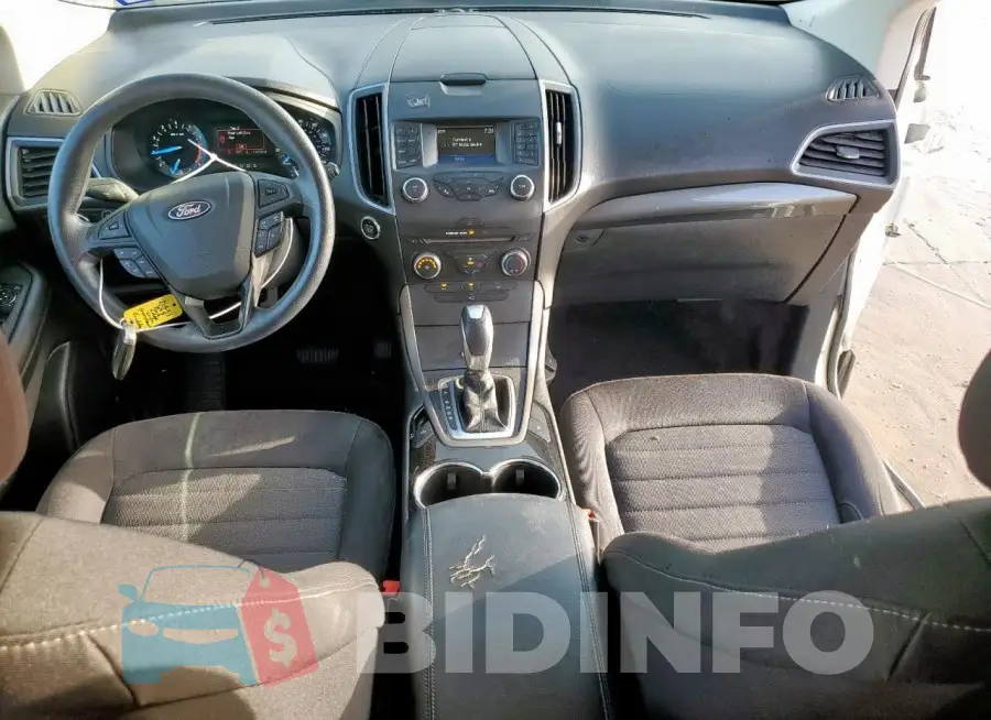 2FMPK3G98JBB78944 Photo# 8