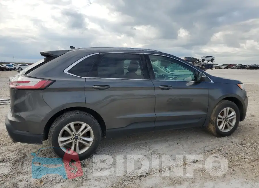 2FMPK3J95LBB45573 Photo# 3