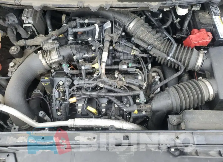 2FMPK4AP1GBB86857 Photo# 12
