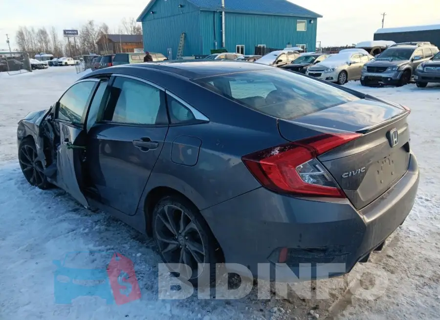 19XFC2F85LE011730 Photo# 2