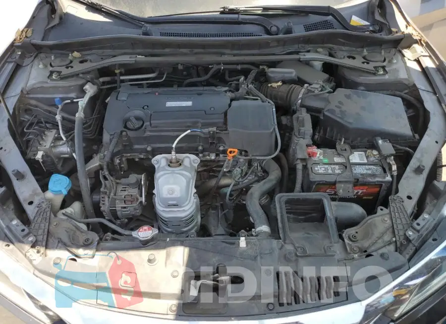 1HGCR2F77HA123854 Photo# 11
