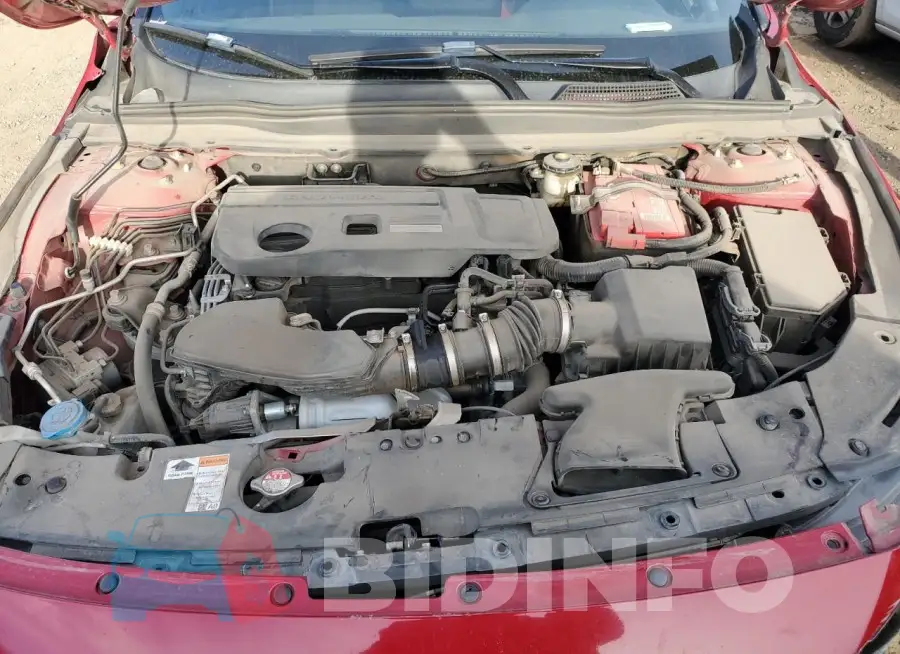 1HGCV2F35JA005378 Photo# 11