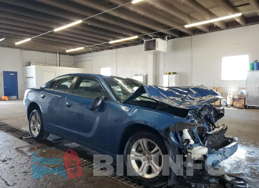 2C3CDXBG8PH556541 Photo# 4