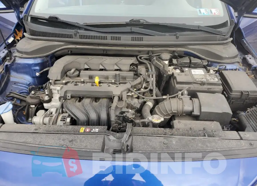 3KPC24A68LE106645 Photo# 11