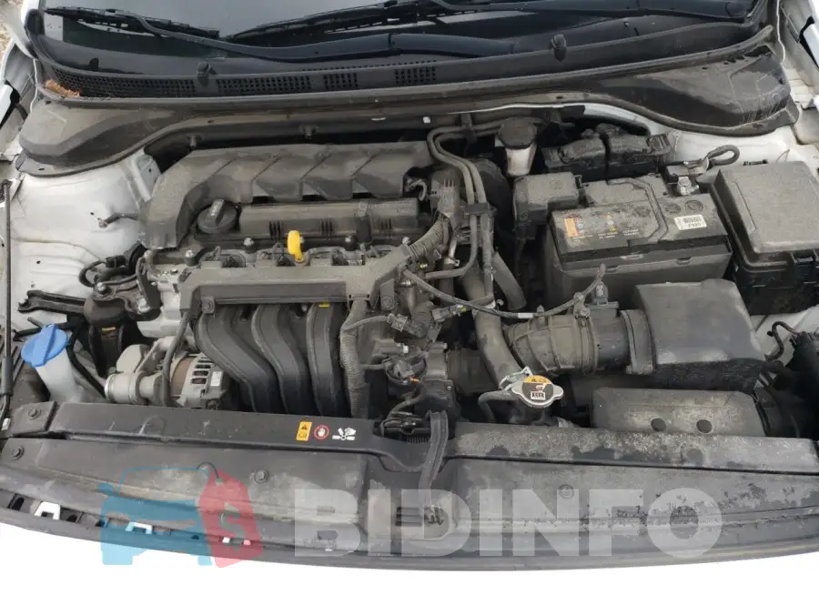 3KPC24A69LE123955 Photo# 11