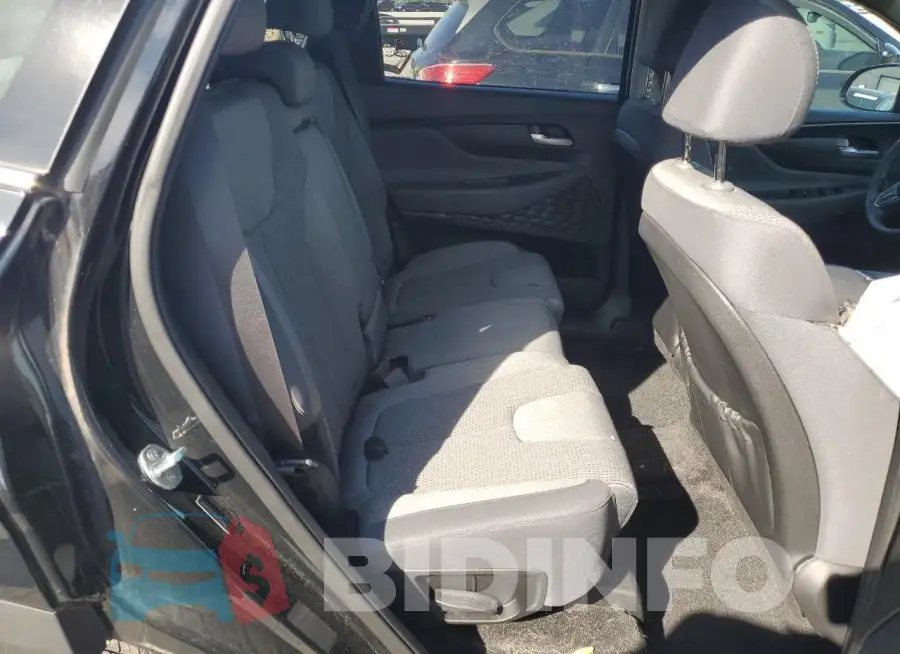 5NMS2DAJXMH370458 Photo# 10