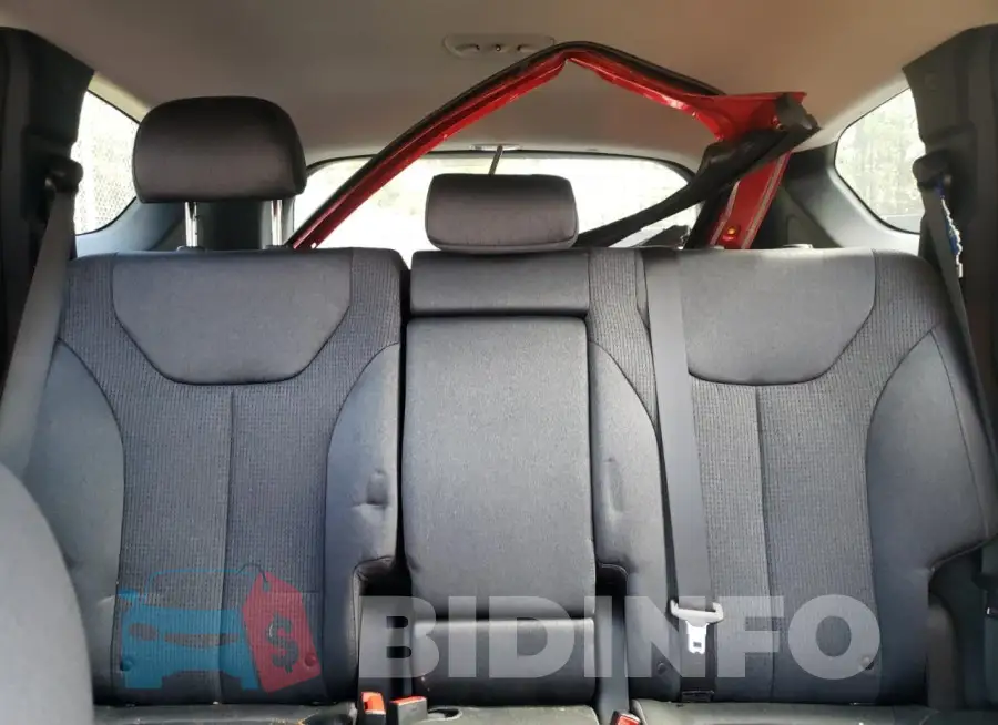 5NMS2DAJXPH540872 Photo# 10