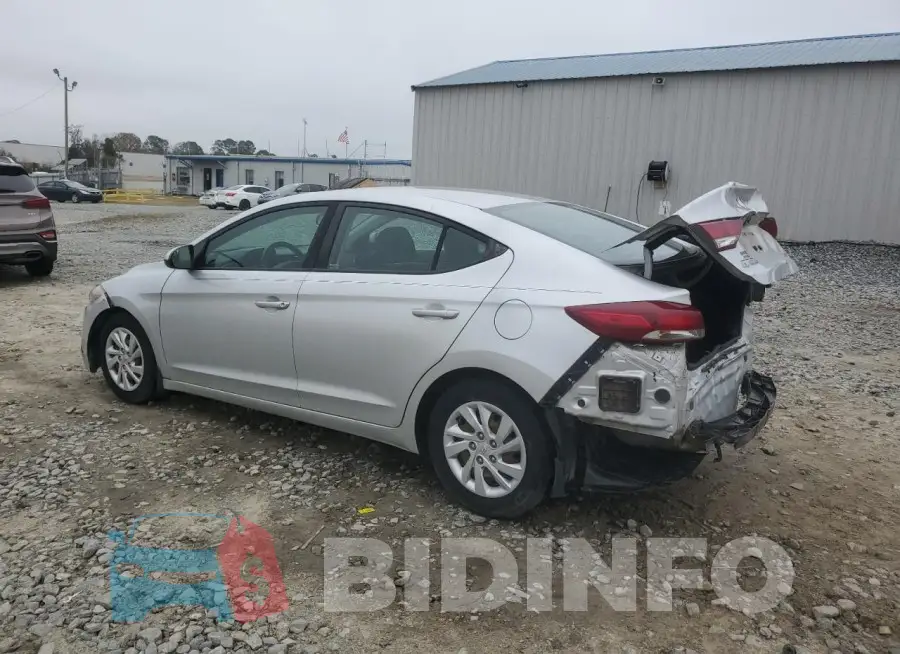 5NPD74LF3JH333740 Photo# 2