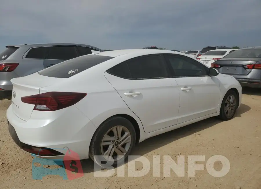 5NPD84LF1LH503576 Photo# 3