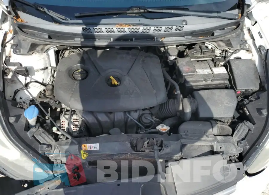 5NPDH4AE9GH794361 Photo# 11
