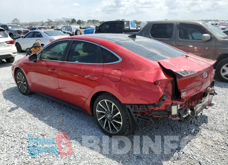 5NPEH4J23LH044927 Photo# 2
