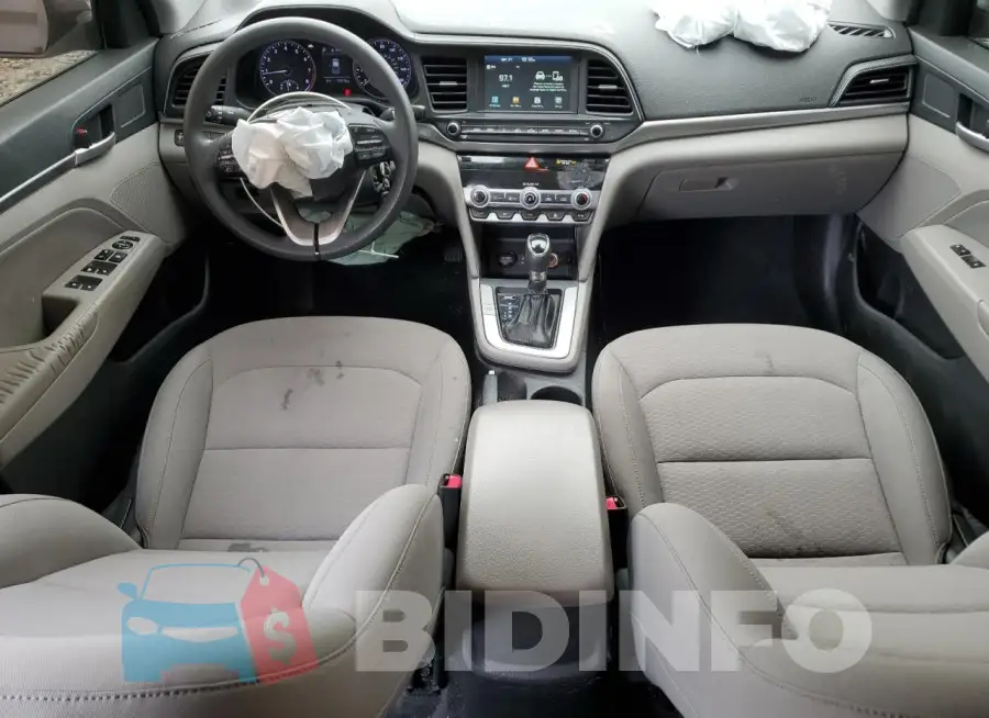 KMHD84LFXLU107146 Photo# 8