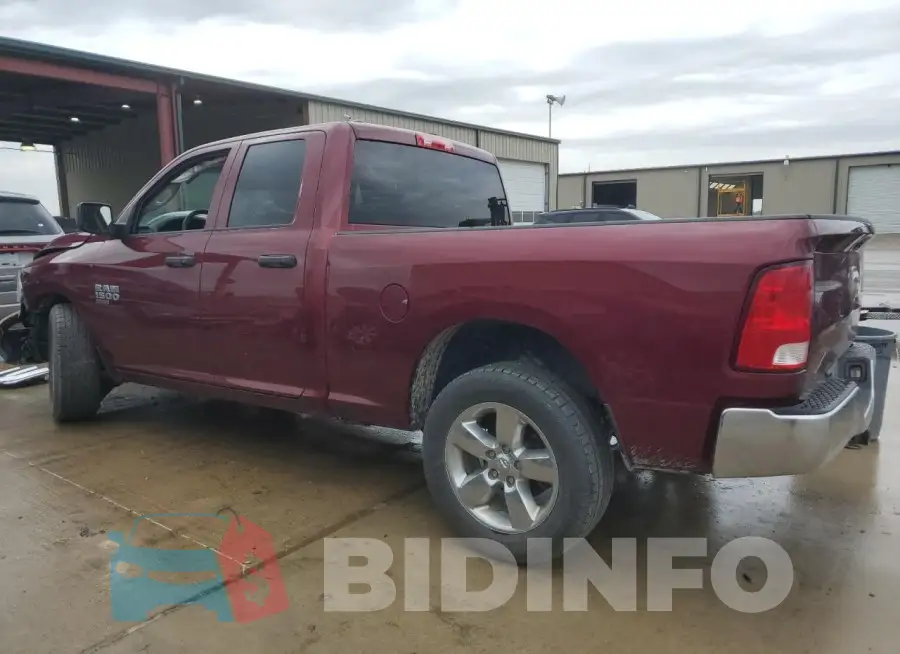 1C6RR6FG2KS628063 Photo# 2