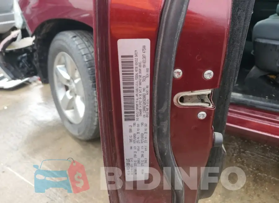 1C6RR6FG2KS628063 Photo# 12