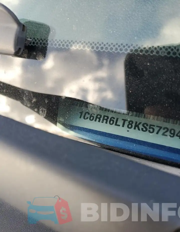 1C6RR6LT8KS572941 Photo# 12