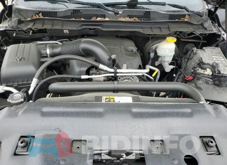 1C6RR6VTXHS847201 Photo# 11
