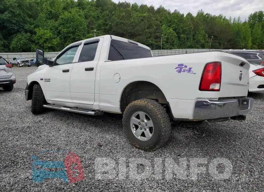 1C6RR7FT5HS819374 Photo# 2