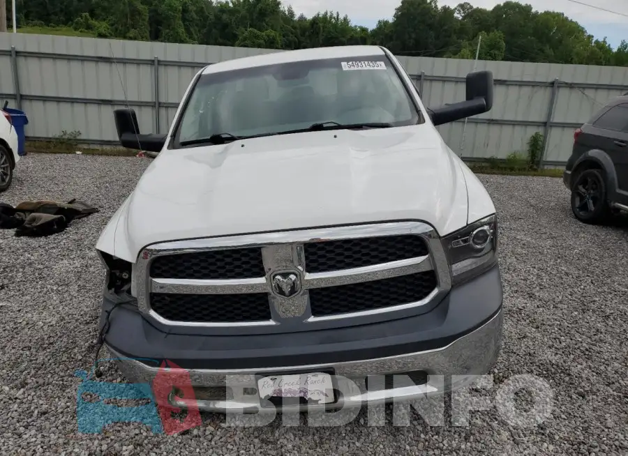 1C6RR7FT5HS819374 Photo# 5