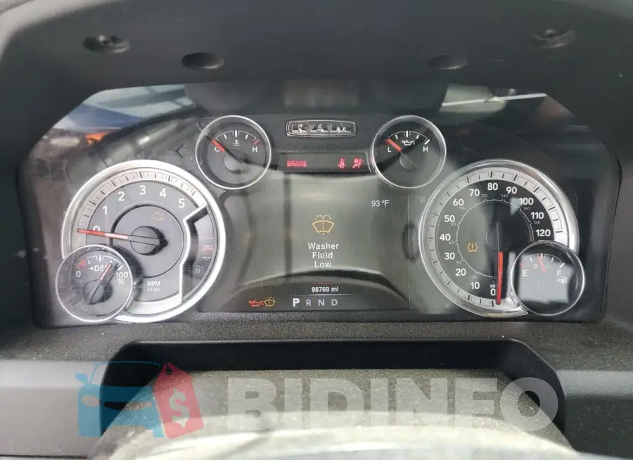 1C6RR7LM8GS239032 Photo# 9