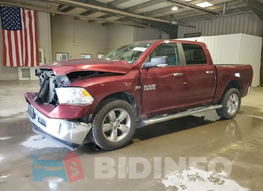 1C6RR7LT2JS247786 Photo# 1